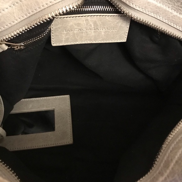Balenciaga Giant City Bag - Picture 3 of 6